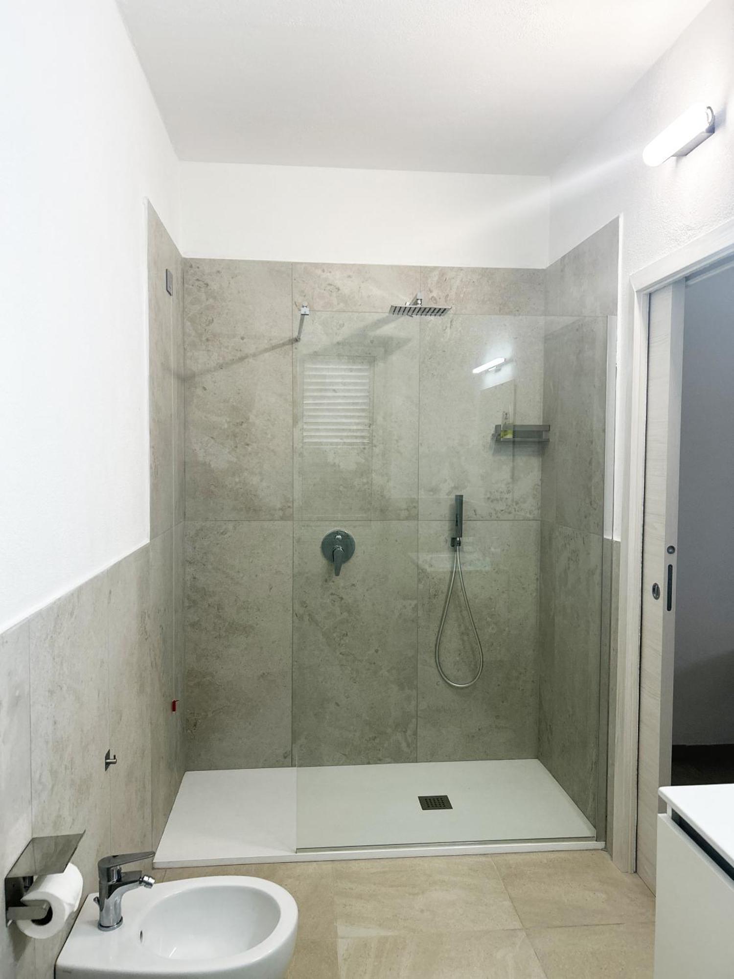 Taylor House Guest house Olbia
