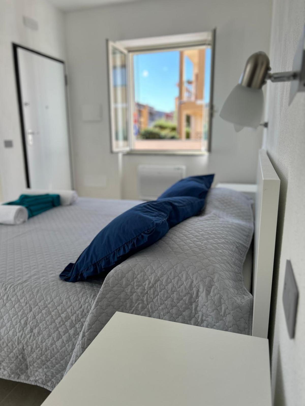 Taylor House * Olbia