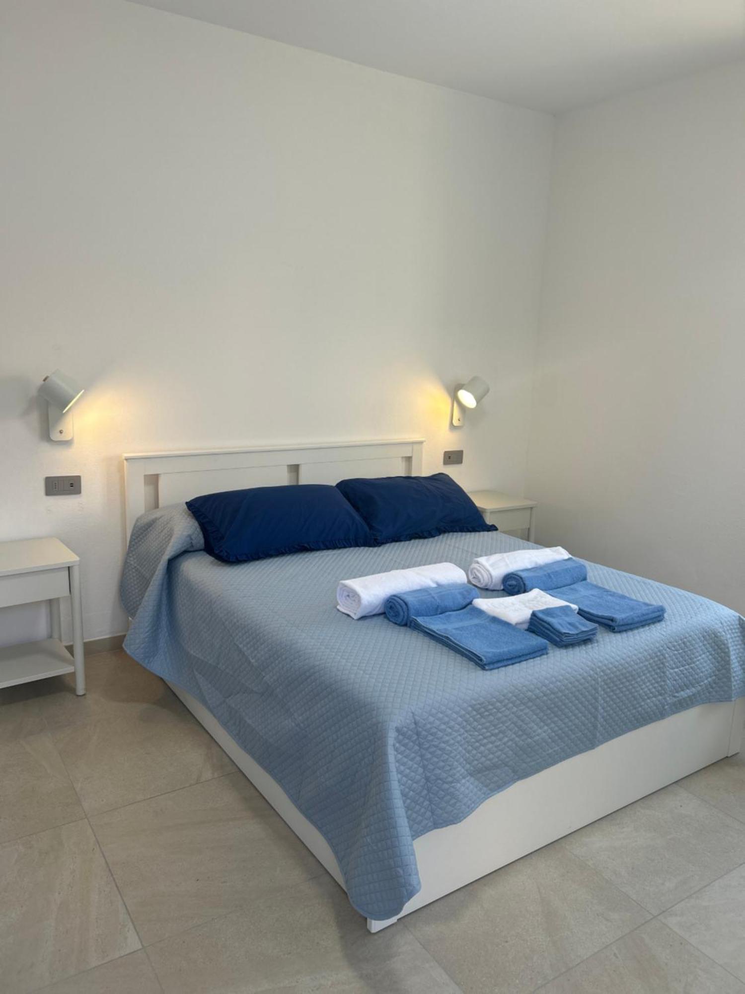 Taylor House Olbia
