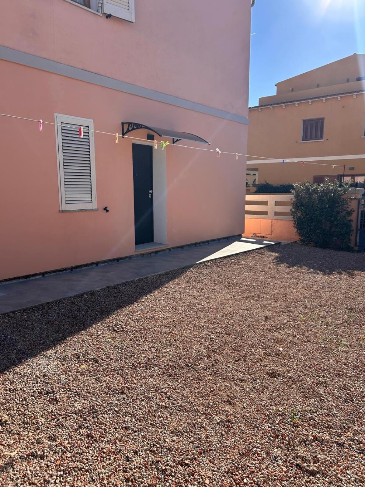 Taylor House Olbia