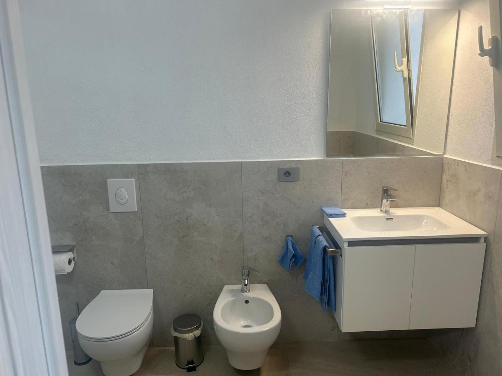 Taylor House * Olbia