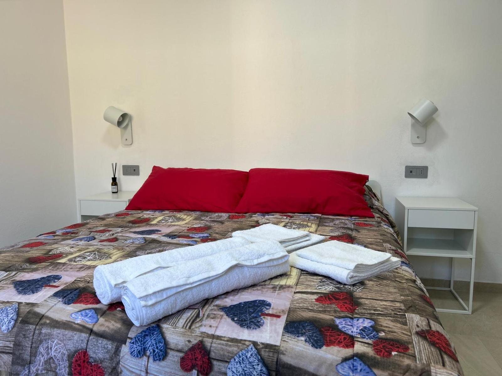 Taylor House Olbia