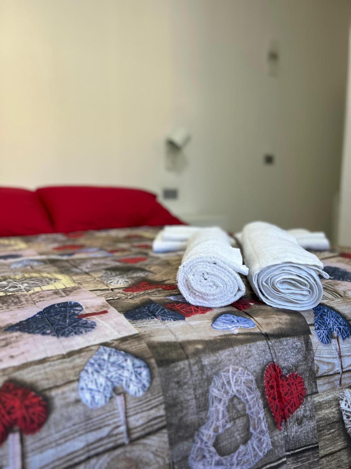 Taylor House Guest house *